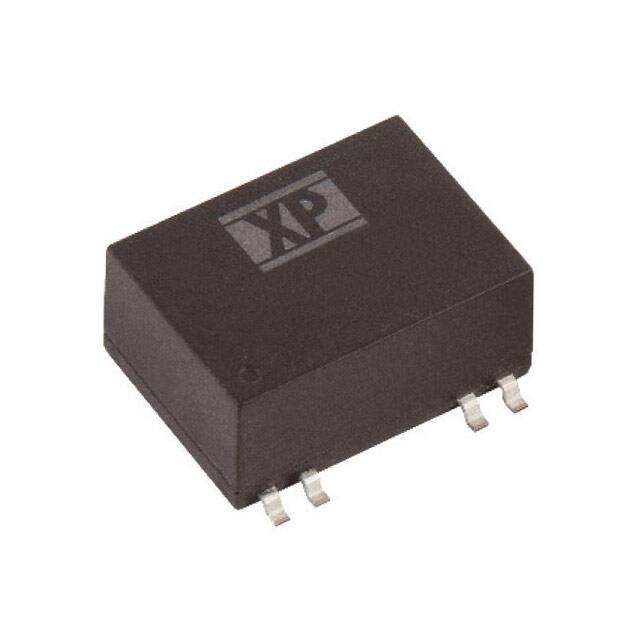 ISU0205S24-TR XP Power  DC DC Converters